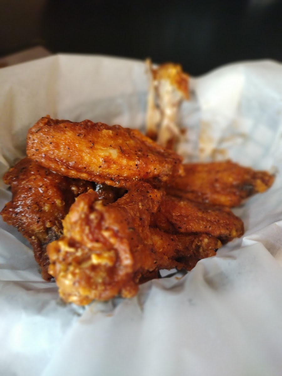 Bruno's Pizza & Wings photo 10