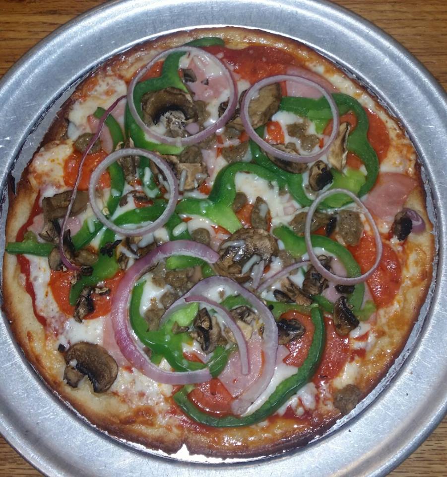 Bruno's Pizza & Wings photo 2