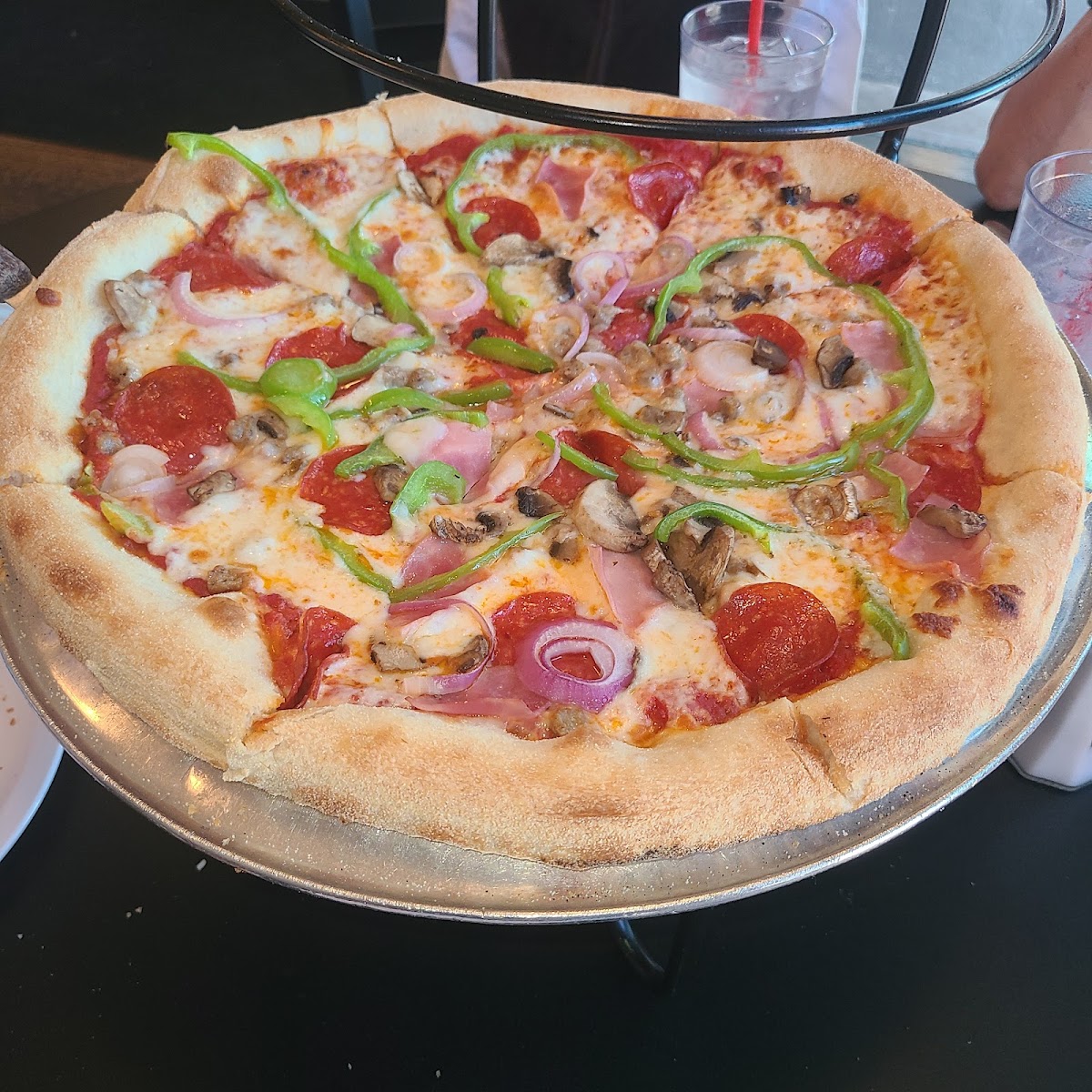 Bruno's Pizza & Wings photo 3