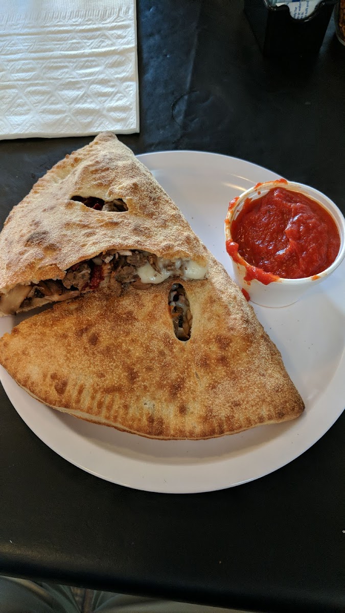 Bruno's Pizza & Wings photo 6