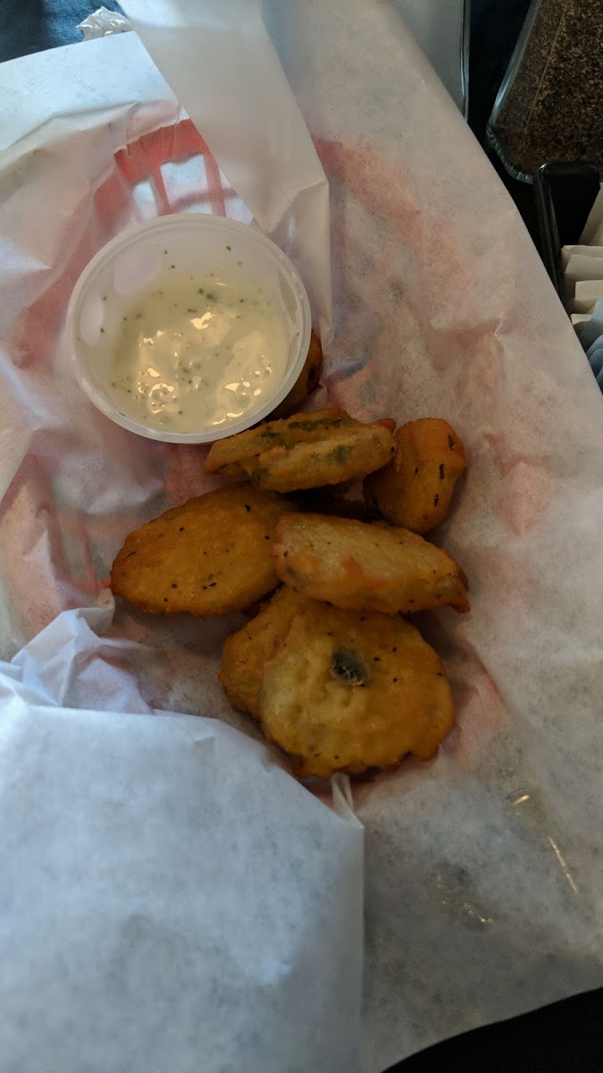 Bruno's Pizza & Wings photo 9