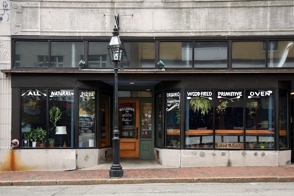 Flatbread Company